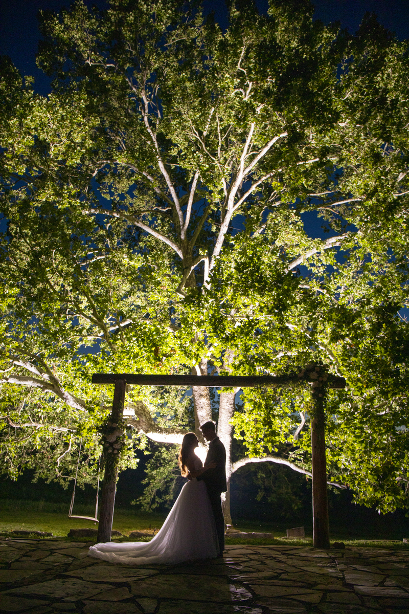 Sycamore Creek Family Ranch Branson, Missouri