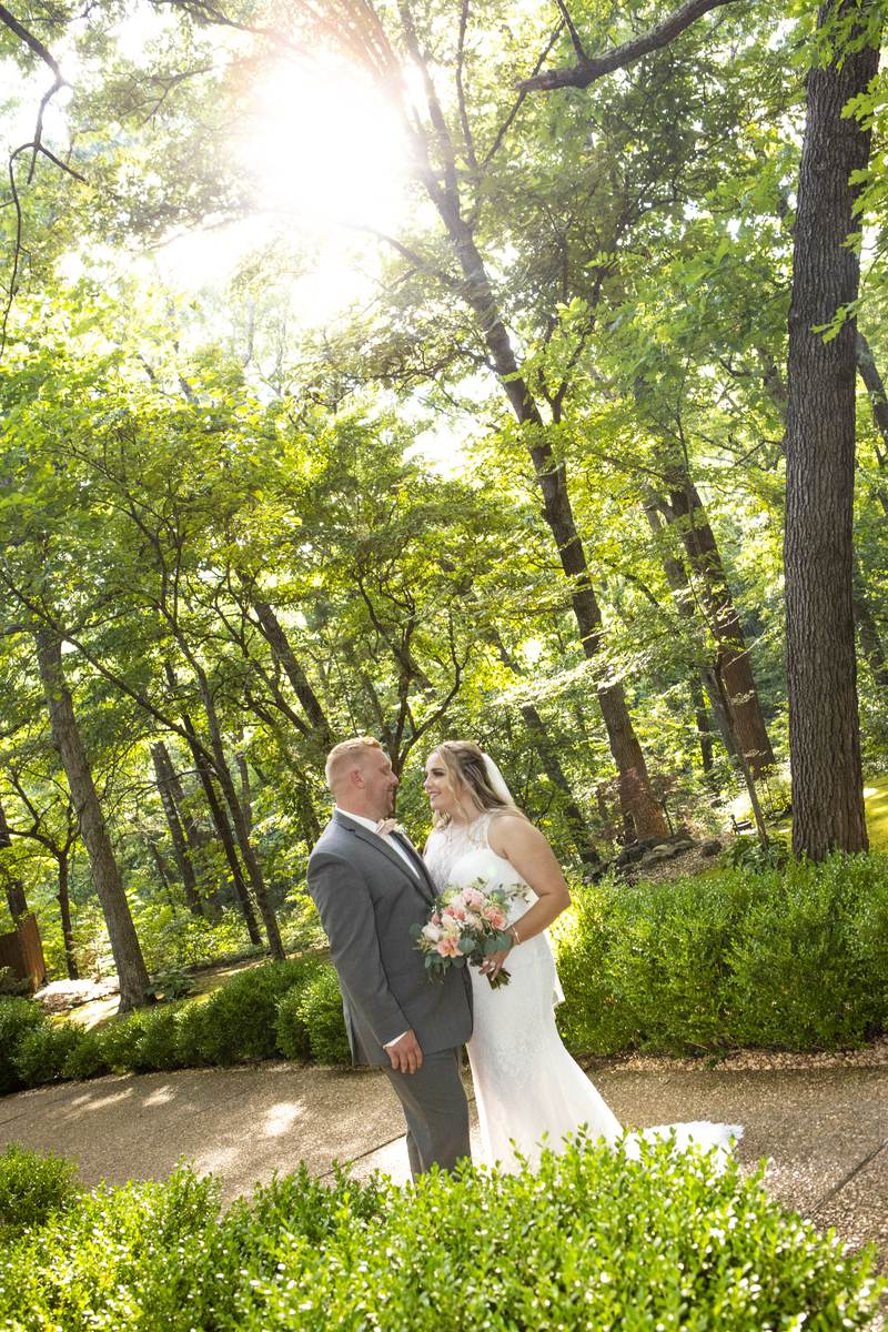 Stonegate Chapel Branson, Missouri